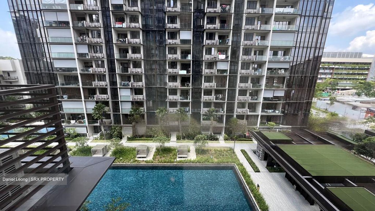 Dairy Farm Residences (D23), Apartment #471699421